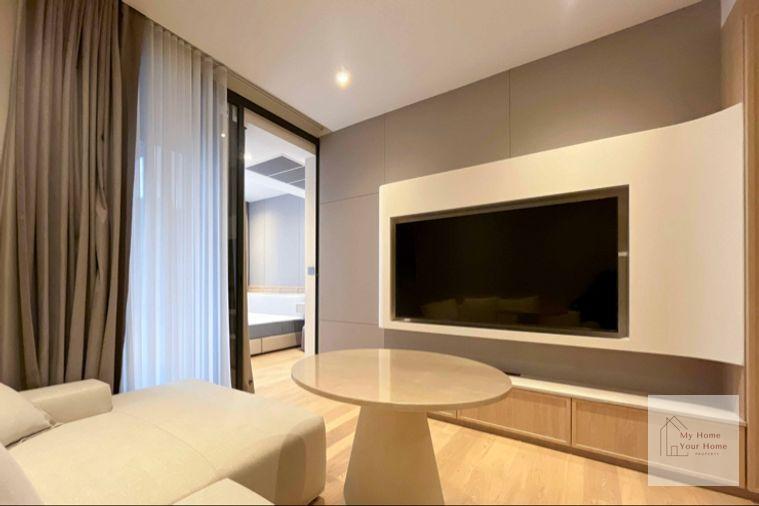 รูป 📌 For Rent Ashton Asoke Rama9 30,000/month ✅ - รูปที่ 10/19