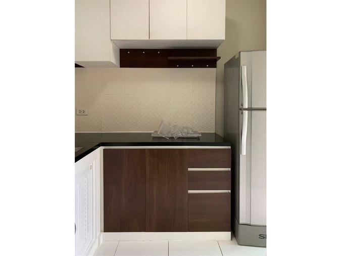 picture Condo for sale The Rise B Condominium behind Central Chonburi - 3/18