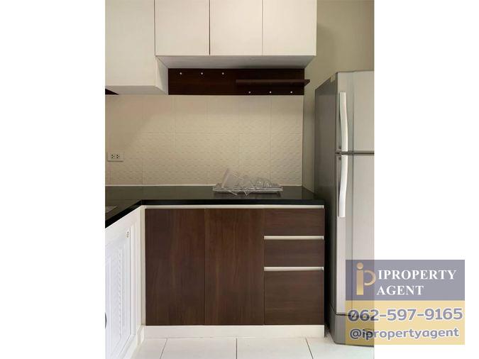 picture Condo for sale The Rise B Condominium behind Central Chonburi - 3/18