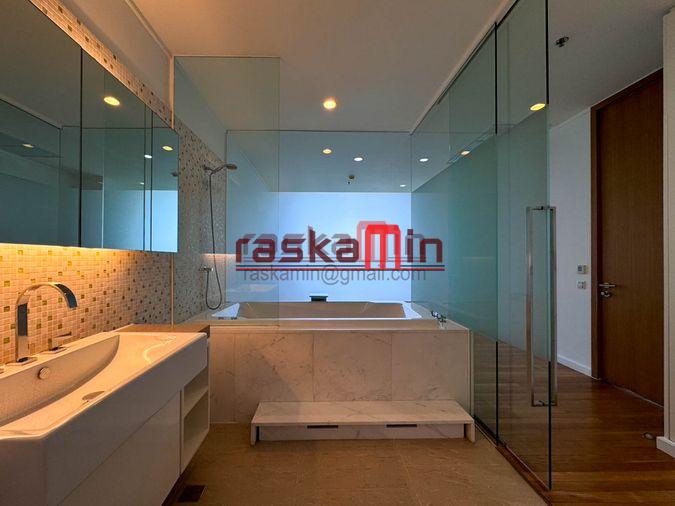 รูป ให้เช่าคอนโดนอร์ธพอยท์ วงศ์อมาตย์ ชั้นสูง | 3 ห้องนอน 2 ห้องน้ำ 131.32 ตร.ม. อาคาร A - รูปที่ 9/35