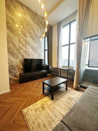 picture Available 6Sep26! Siamese Sukhumvit48. 1bed 44sqm. Line id: @pfagent - 1/15
