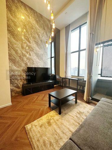 picture Available 6Sep26! Siamese Sukhumvit48. 1bed 44sqm. Line id: @pfagent - 1/15
