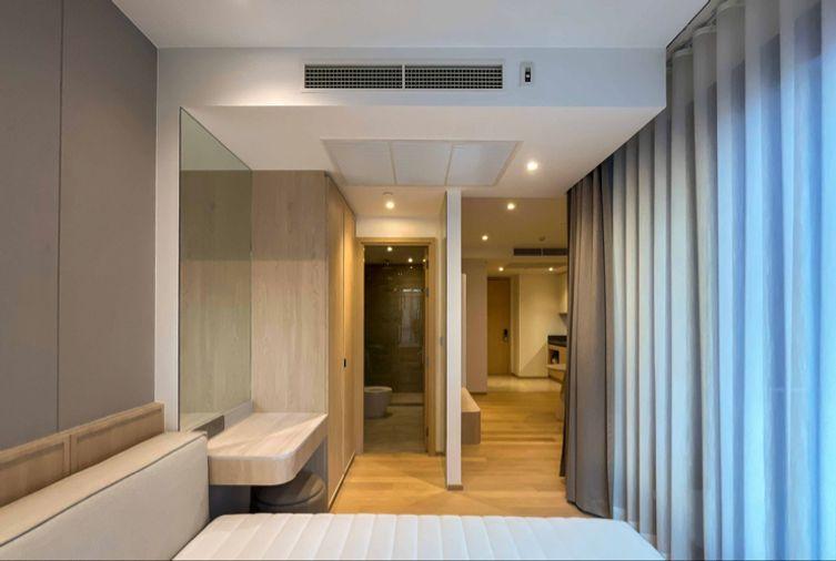 รูป 📌 For Rent Ashton Asoke Rama9  30,000/month ✅ - รูปที่ 15/19