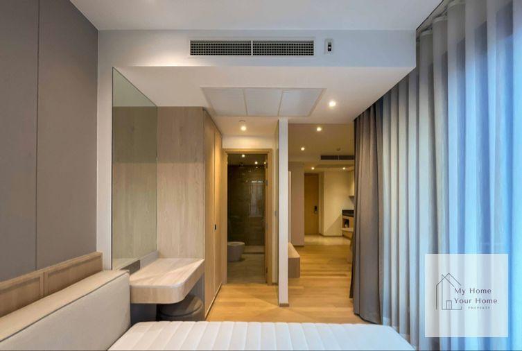 รูป 📌 For Rent Ashton Asoke Rama9 30,000/month ✅ - รูปที่ 15/19