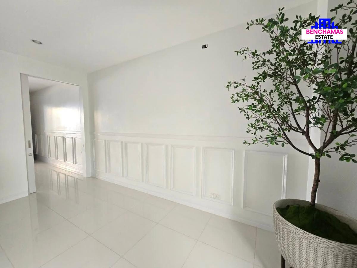 รูป 🔥 ขายทาวน์โฮมพรีเมียม 3.5 ชั้น 🏡 อัยย์ ราชพฤกษ์ | AI Ratchaphruek | ใกล้ Central Westville – ถนนราชพฤกษ์ – กาญจนาภิเษก - รูปที่ 17/30