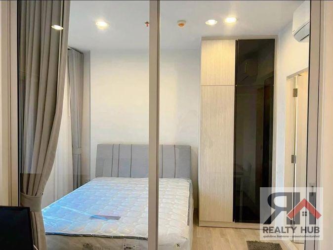 รูป 🤝🏻RB25254 ให้เช่าถูกมาก👍นิช โมโน รามคำแหง✅แอดไลน์ @mproperty( มี @ ด้วย) แอดมินตอบไว - รูปที่ 1/10