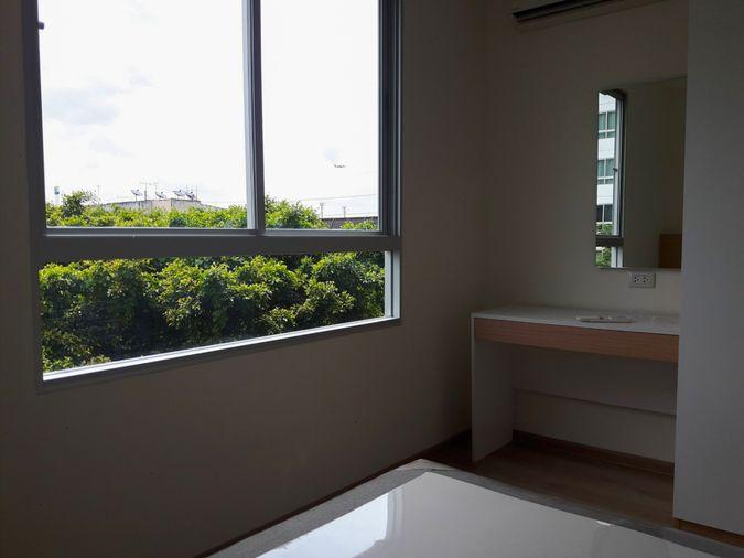 picture Condo for sale, U Campus Rangsit-Muang Ek (next to Rangsit University) - 15/16
