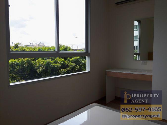 picture Condo for sale, U Campus Rangsit-Muang Ek (next to Rangsit University) - 15/16
