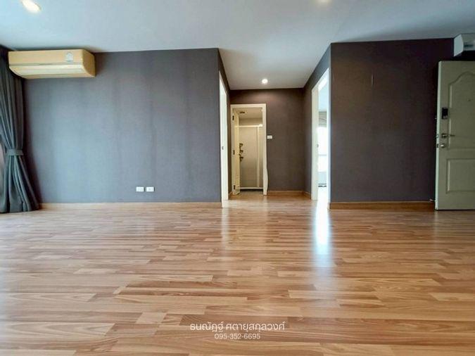 รูป ขาย Regent Home 12 ห้องใหญ่ 66 ตร.ม. ต่ำกว่าประเมิน ใกล้ BTS ภาวนา - รูปที่ 13/19
