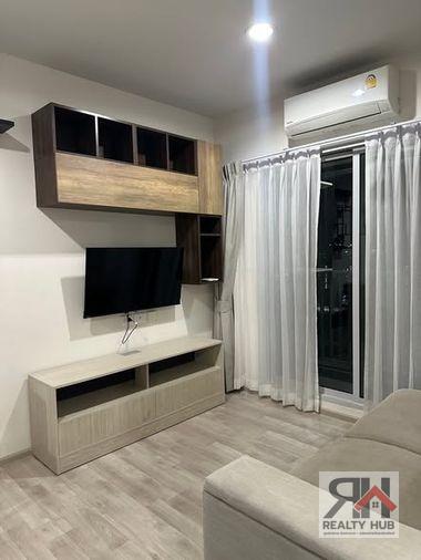 รูป 🤝🏻RB25254 ให้เช่าถูกมาก👍นิช โมโน รามคำแหง✅แอดไลน์ @mproperty( มี @ ด้วย) แอดมินตอบไว - รูปที่ 9/10