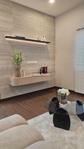 picture The City Bangna 3 - Fully Furnished and Ready to Move In. - 14/34