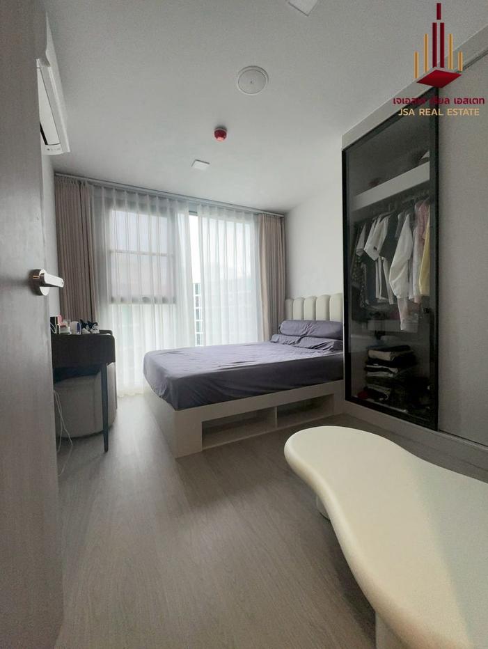 picture ✨ For Sale: Atmoz Oasis Onnut Condo ✨💰 Only 6,700,000 THB - 3/5
