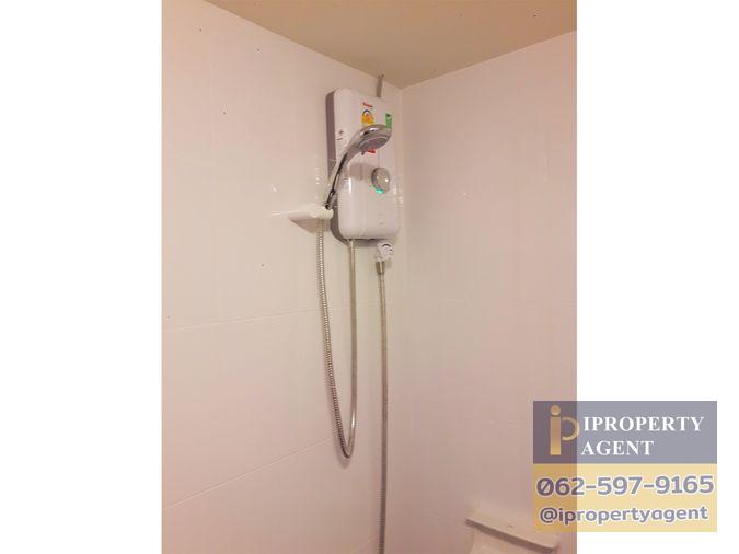 picture Condo for sale, U Campus Rangsit-Muang Ek (next to Rangsit University) - 7/16