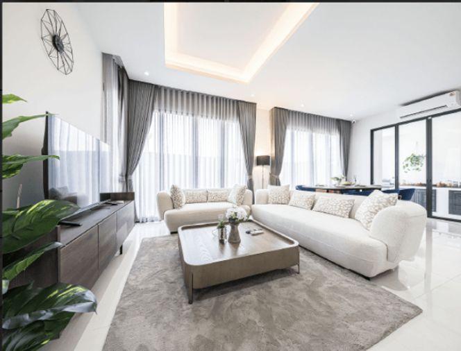 รูป J129| บ้านเดี่ยว 3 ชั้น โครงการ ฟีล ทาวน์ ลาดพร้าว 101  หลังใหญ่ ใจกลางลาดพร้าว 101   (ราคา 18,850,000   บาท) - รูปที่ 80/86