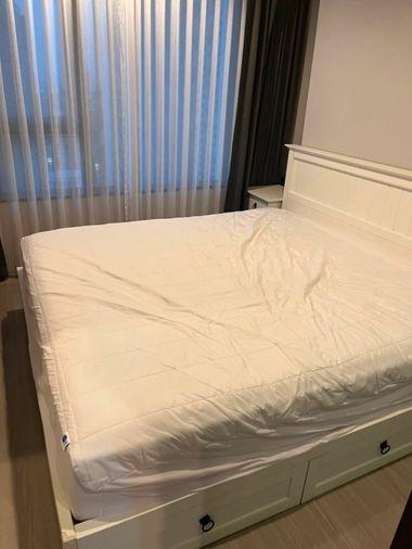 รูป 🟠ER26249 🟠ให้เช่า / For Rent Life Ladprao 💰 ราคา 16,000 บาท/เดือน - รูปที่ 1/8