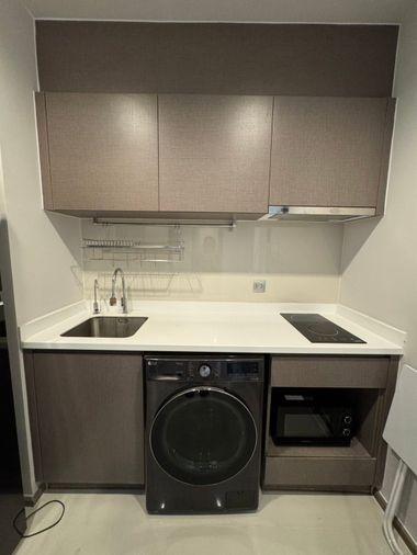 รูป 🟢ER26256 🟢 ให้เช่า / For Rent Life Ladprao Valley 💰 ราคา 23,000 บาท/เดือน - รูปที่ 19/20