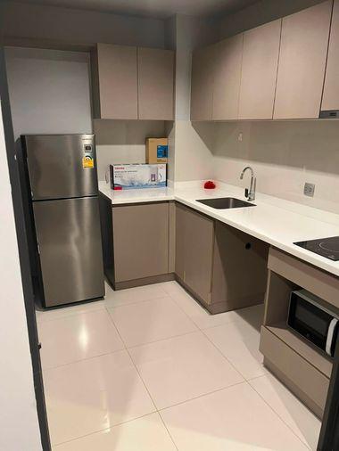รูป 🟠ER26249 🟠ให้เช่า / For Rent Life Ladprao 💰 ราคา 16,000 บาท/เดือน - รูปที่ 4/8
