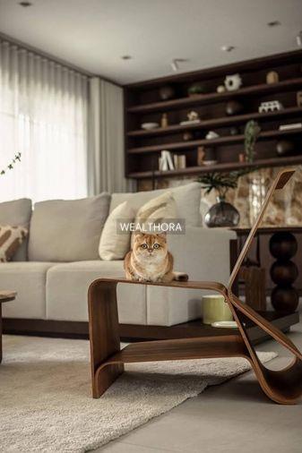 รูป บ้านสวย Rare Item ในโครงการระดับ Luxury Grand Bangkok Boulevard Krungthep Kreetha - รูปที่ 15/20