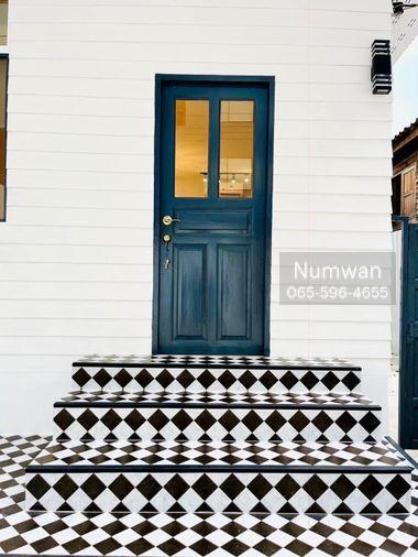 รูป 🏠 ขาย บ้านใหม่ ทำเลทองสาทร! 🏠 - รูปที่ 4/16