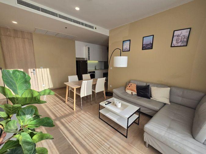 รูป ✨Condo for Rent : Noble be19 (AP-02) ( line : @condo91 ) - รูปที่ 2/9