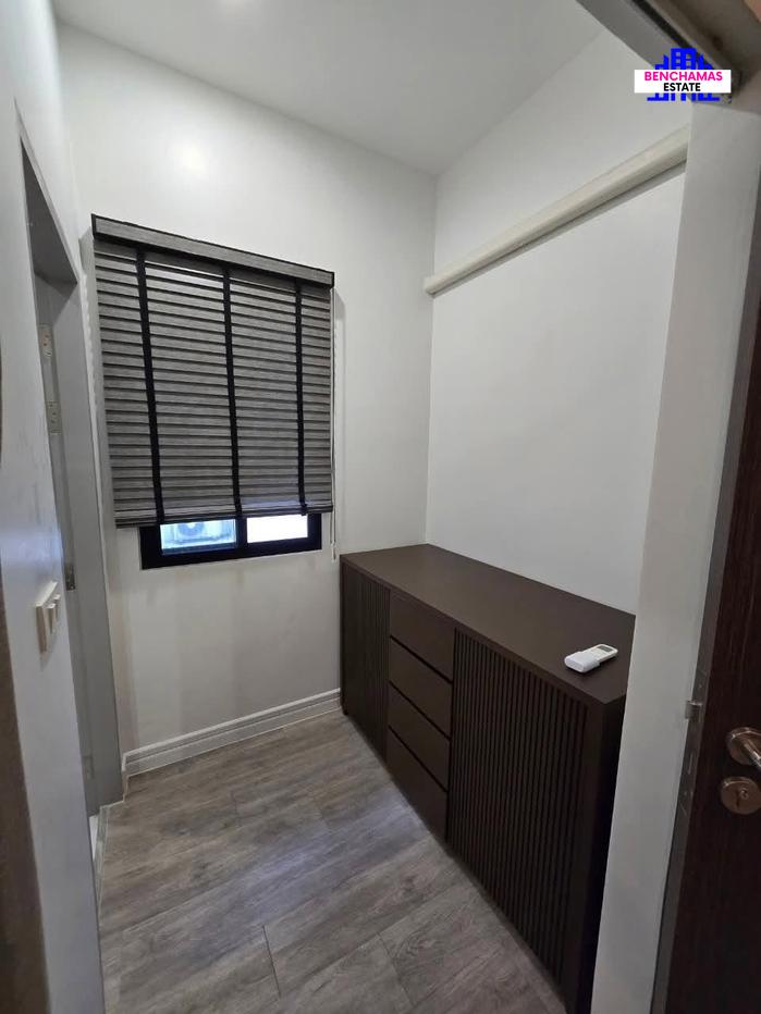 รูป 🔥 ขายทาวน์โฮมพรีเมียม 3.5 ชั้น 🏡 อัยย์ ราชพฤกษ์ | AI Ratchaphruek | ใกล้ Central Westville – ถนนราชพฤกษ์ – กาญจนาภิเษก - รูปที่ 22/30