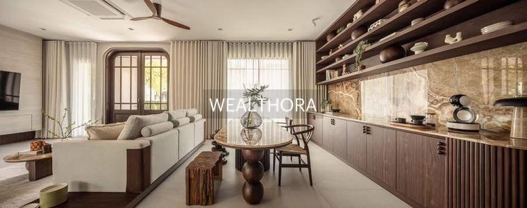 picture Grand Bangkok Boulevard Krungthep Kreetha - 17/20