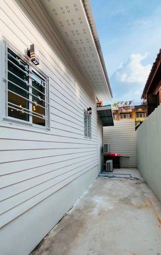 รูป 🏠 ขาย บ้านใหม่ ทำเลทองสาทร! 🏠 - รูปที่ 13/16