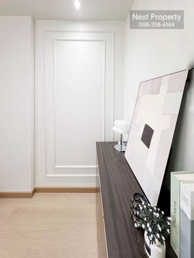 picture Lumpini Condo Town Bodindecha-Ramkhamhaeng For Sale - 21/24