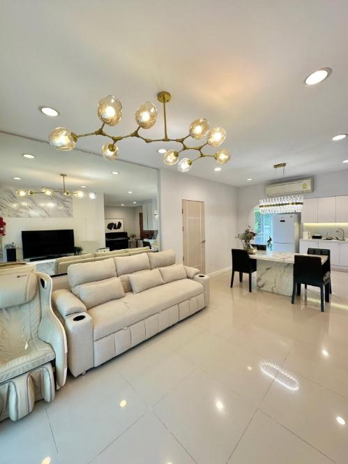 picture ✨For rent Life Bangkok Boulevard Ramintra 65 ✨LineID: @Propvel (with @ in front)✨ - 2/4