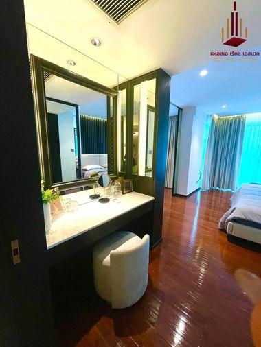 picture ✨ For Rent : The Private Residence Rajdamri  Condo ✨  💰 Only 55,000 THB/month - 2/7