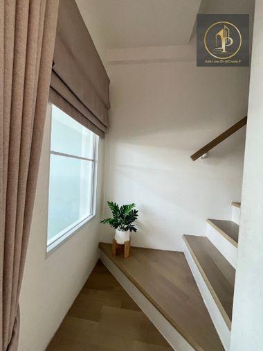 picture 🎈#MY2409_027 🎈💥Urgent💥 Guaranteed availability! Click quickly before it's gone‼️ For Rent 29k.🔥🔥 Indy 2 Bangna-Ramkhamhaeng 2 Project - 13/18