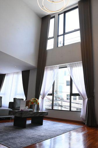 รูป J129| บ้านเดี่ยว 3 ชั้น โครงการ ฟีล ทาวน์ ลาดพร้าว 101  หลังใหญ่ ใจกลางลาดพร้าว 101   (ราคา 18,850,000   บาท) - รูปที่ 38/86