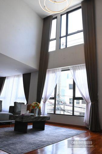 รูป J129| บ้านเดี่ยว 3 ชั้น โครงการ ฟีล ทาวน์ ลาดพร้าว 101 หลังใหญ่ ใจกลางลาดพร้าว 101 (ราคา 18,850,000 บาท) - รูปที่ 38/86