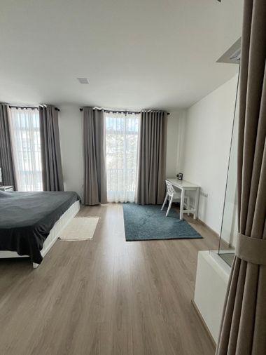 picture 🎈#MY2409_027 🎈💥Urgent💥 Guaranteed availability! Click quickly before it's gone‼️ For Rent 29k.🔥🔥 Indy 2 Bangna-Ramkhamhaeng 2 Project - 5/18