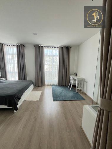 picture 🎈#MY2409_027 🎈💥Urgent💥 Guaranteed availability! Click quickly before it's gone‼️ For Rent 29k.🔥🔥 Indy 2 Bangna-Ramkhamhaeng 2 Project - 5/18