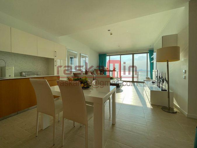 picture Northpoint Wongamat | Condo for Sale | 2 Bed 2 Bath 105.07 sqm Building A Thai Quota - 1/27