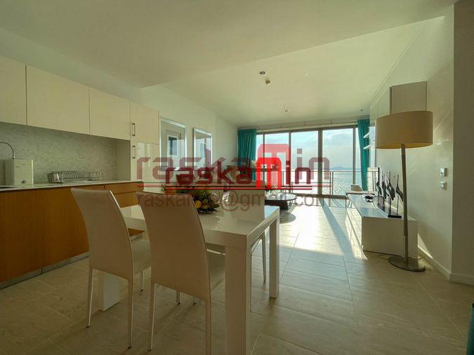 picture Northpoint Wongamat | Condo for Sale | 2 Bed 2 Bath 105.07 sqm Building A Thai Quota - 1/27