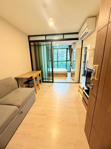 รูป 🤝🏻RB25265 ให้เช่าถูกมาก👍เดอะคิวบ์ นอร์ท แจ้งวัฒนะ 12✅แอดไลน์ @mproperty( มี @ ด้วย) แอดมินตอบไว - รูปที่ 10/15