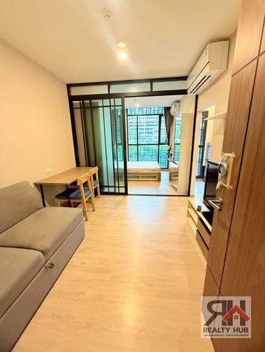 รูป 🤝🏻RB25265 ให้เช่าถูกมาก👍เดอะคิวบ์ นอร์ท แจ้งวัฒนะ 12✅แอดไลน์ @mproperty( มี @ ด้วย) แอดมินตอบไว - รูปที่ 10/15