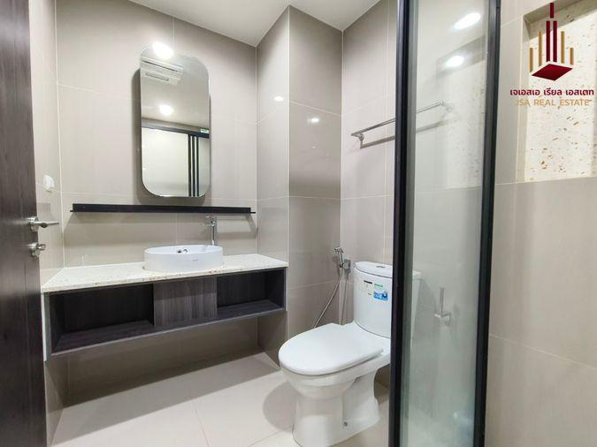 picture ✨ For Rent : XT Huaikhwang  Condo ✨  💰 Only 17,000 THB/month - 5/5