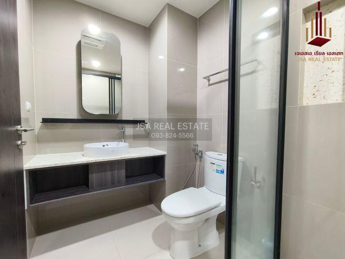 picture ✨ For Rent : XT Huaikhwang Condo ✨ 💰 Only 17,000 THB/month - 5/5