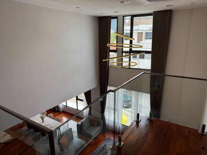 รูป J129| บ้านเดี่ยว 3 ชั้น โครงการ ฟีล ทาวน์ ลาดพร้าว 101  หลังใหญ่ ใจกลางลาดพร้าว 101   (ราคา 18,850,000   บาท) - รูปที่ 68/86