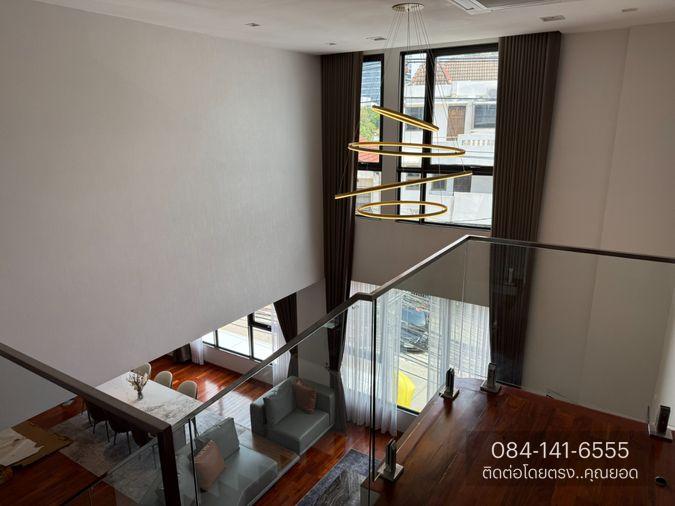 รูป J129| บ้านเดี่ยว 3 ชั้น โครงการ ฟีล ทาวน์ ลาดพร้าว 101 หลังใหญ่ ใจกลางลาดพร้าว 101 (ราคา 18,850,000 บาท) - รูปที่ 68/86