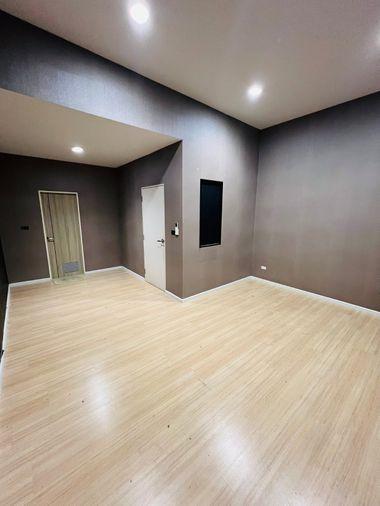 รูป 🔥 ขายทาวน์โฮม 3 ชั้น 🏡 บ้านกลางเมือง กัลปพฤกษ์ | Baan Klang Muang Kalapapruek | ใกล้ MRT บางแค – BTS วุฒากาศ - รูปที่ 17/20