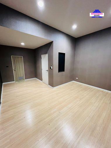 รูป 🔥 ขายทาวน์โฮม 3 ชั้น 🏡 บ้านกลางเมือง กัลปพฤกษ์ | Baan Klang Muang Kalapapruek | ใกล้ MRT บางแค – BTS วุฒากาศ - รูปที่ 17/20