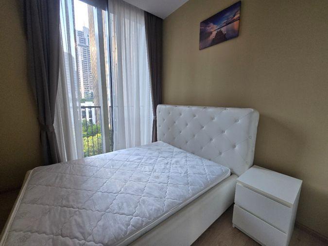 รูป ✨Condo for Rent : Noble be19 (AP-02) ( line : @condo91 ) - รูปที่ 3/9