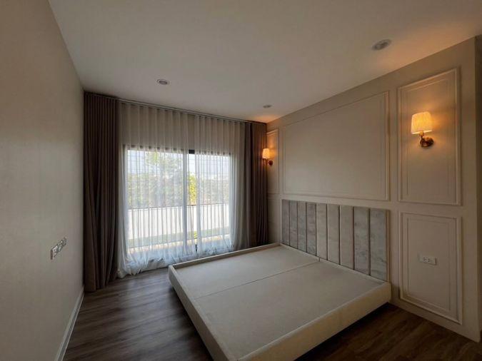 picture 🔥 2-Storey Detached House for Sale at Pave Bangna – Fully Built-in with Home Security System - 9/21