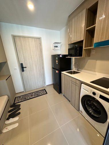 รูป ✨Condo for Rent : Life Rama 4-Asoke(AP-02) ( line : @condo91 ) - รูปที่ 15/19