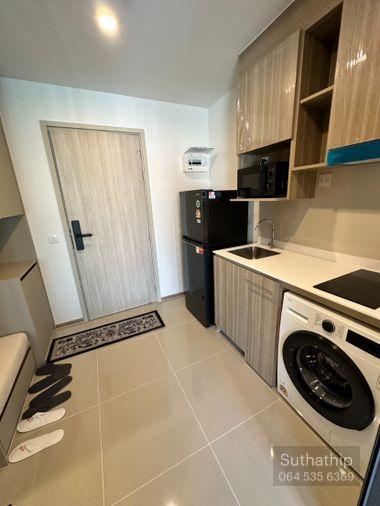 รูป ✨Condo for Rent : Life Rama 4-Asoke(AP-02) ( line : @condo91 ) - รูปที่ 15/19