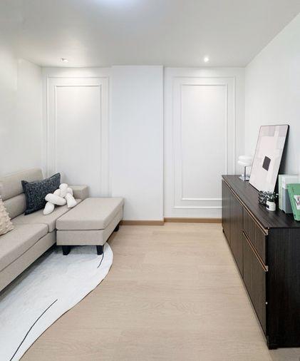 picture Lumpini Condo Town Bodindecha-Ramkhamhaeng For Sale - 16/24